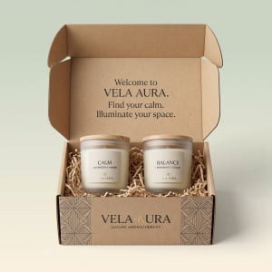 Candle Subscription Boxes 2