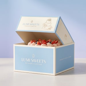 Cake Boxes 3