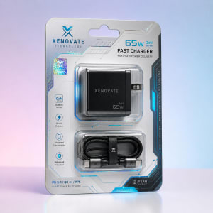 Electronic Component Packaging 2