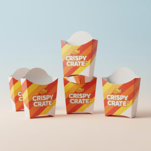 Custom Chip Boxes 3