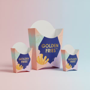 Custom Chip Boxes 4