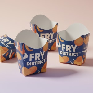 Custom Chip Boxes 2