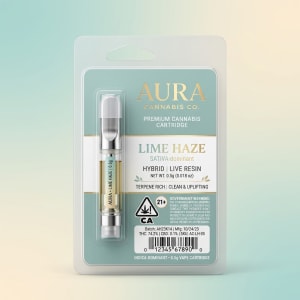 Cannabis Cartridge Packaging 2