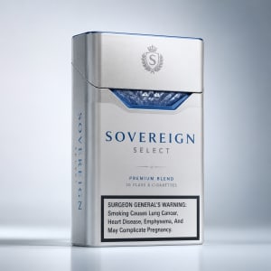 Cigarette Boxes 3