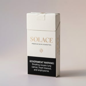 Cigarette Boxes 4