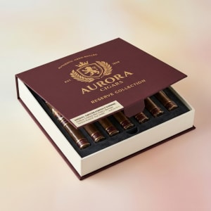 Custom Cigar Boxes 2