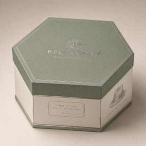 Hat Packaging 2