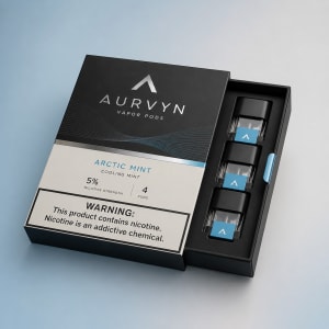 Juul Pod Packaging 2