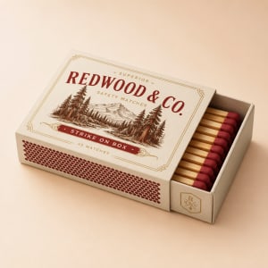 Match Boxes 3