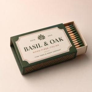 Match Boxes 2