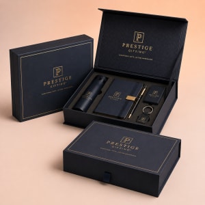 Custom Corporate Gift Boxes 1