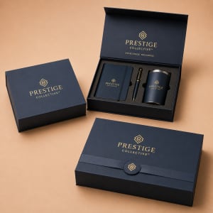 Custom Corporate Gift Boxes 2