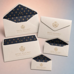 Custom Printed Envelopes 3