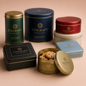 Custom Tin Cans 4