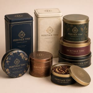 Custom Tin Cans 3