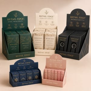 Point of Sale Display Boxes 2