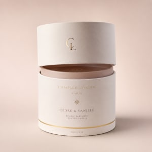 Luxury Candle Boxes 4