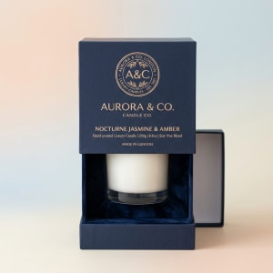 Luxury Candle Boxes 3