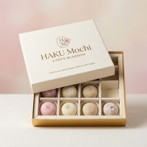 Custom Mochi Boxes 4