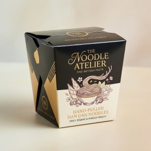 Custom Printed Noodle Boxes 4