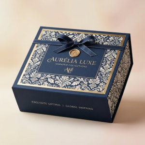 Luxury Mailer Boxes 3