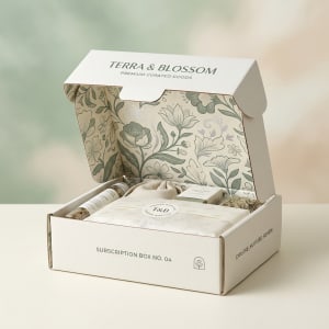 Subscription Boxes 3