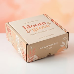 Subscription Boxes 4