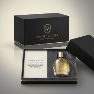 Luxury Perfume Packaging 4