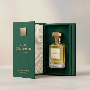Luxury Perfume Packaging 3