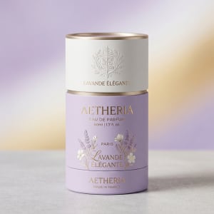 Luxury Perfume Packaging 2