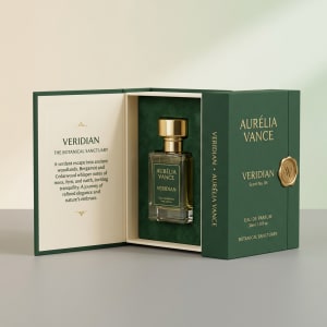 Luxury Scent Boxes 2