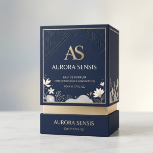 Luxury Scent Boxes 3