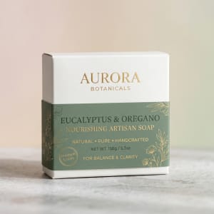 Luxury Soap Packaging 4
