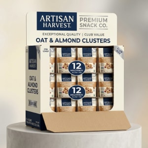 Club Store Packaging 2