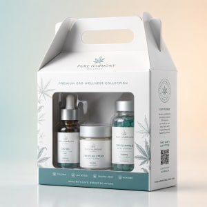 CBD Gable Boxes 1