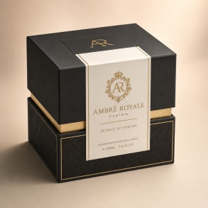 Rigid Two-Piece Boxes 2