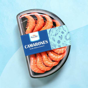 Frozen Food Boxes 2