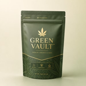 3.5 Inch Mylar Bags 2