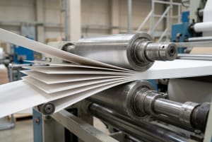 Multi-ply forming