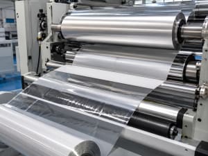 Lamination