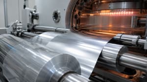 Metallization
