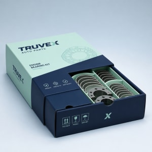 Auto Parts Boxes 2