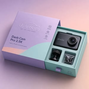 Car Accessory Boxes 3