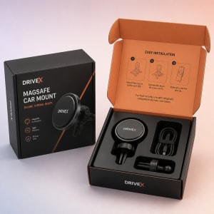 Car Accessory Boxes 4