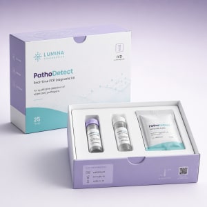 Diagnostic Kit Boxes 2