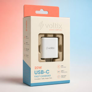 Charger Packaging Boxes 3