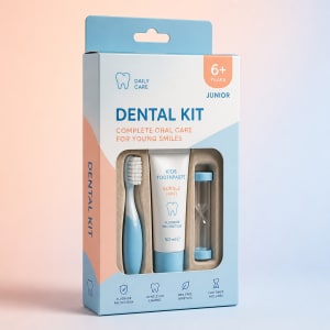 Dental Kit Boxes 2