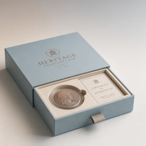 Collector Coin Boxes 4