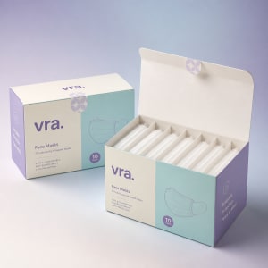 Face Mask Boxes 3