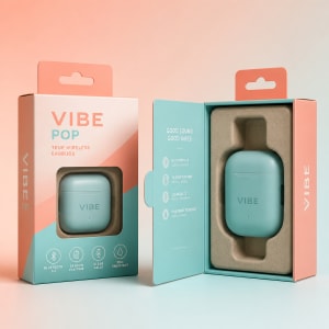Earbud Packaging Boxes 2